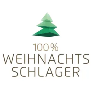 Listen to 100% Weihnachtsschlager – von SchlagerPlanet live online
