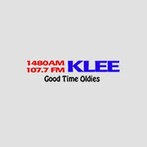 Listen to 107.7 FM & 1480 AM KLEE live online