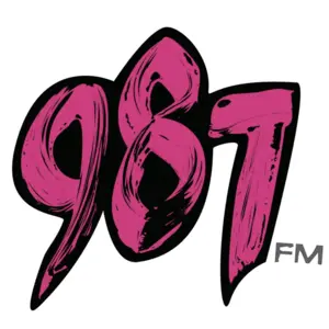 Listen to 987 FM live online