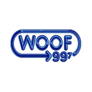 Listen to 99.7 WOOF-FM live online