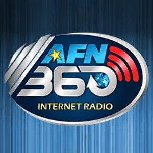 Listen to AFN 360 - Today's Best Country live online
