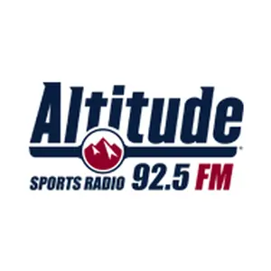 Listen to Altitude Sports Radio live online