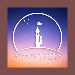 Listen to Atmospheres by Sorcerer Radio live online