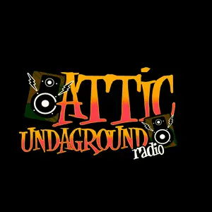 Listen to ATTIC UNDAGROUND RADIO live online
