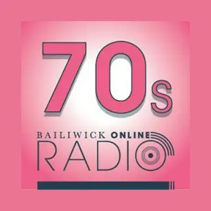 Listen to Bailiwick Radio - 70's music live online