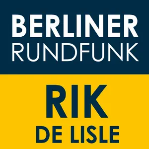 Listen to Berliner Rundfunk – Rik De Lisle Radio live online