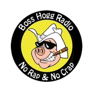 Listen to Boss Hogg Radio 1390 AM & 107.5 FM Avon Park live online