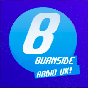 Listen to Burnside Radio UK live online