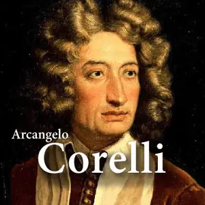 Listen to CALM RADIO - Arcangelo Corelli live online