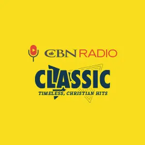 Listen to CBN Radio Classic Christian live online