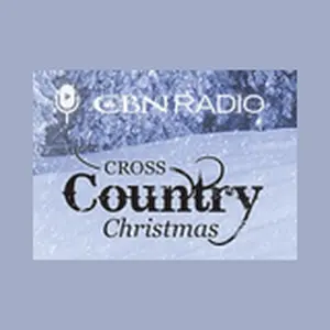 Listen to CBN Radio Cross Country Christmas live online
