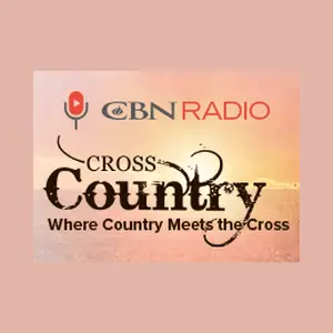 Listen to CBN Radio Cross Country live online
