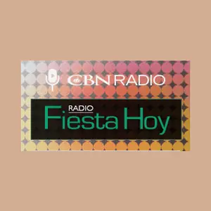 Listen to CBN Radio Fiesta Hoy live online