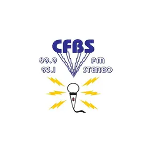 Listen to CFBS-FM Radio Blanc-Sablon live online