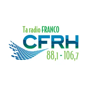 Listen to CFRH 88.1 live online