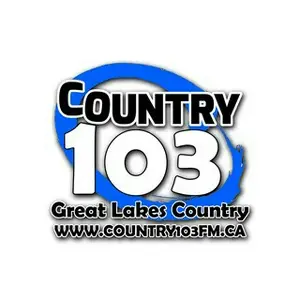 Listen to CHAW Country 103 FM live online