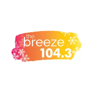 Listen to CHLG 104.3 The Breeze live online