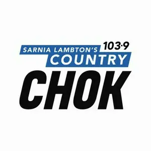 Listen to CHOK 103.9 FM & 1070 AM live online