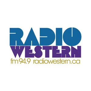 Listen to CHRW Radio Western 94.9 FM live online