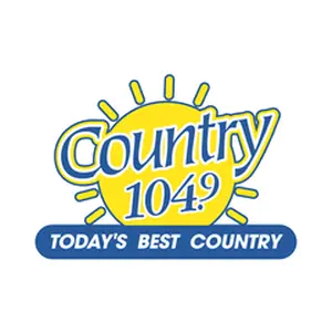 Listen to CHWC Country 104.9 FM live online