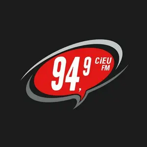 Listen to CIEU 94.9 FM live online