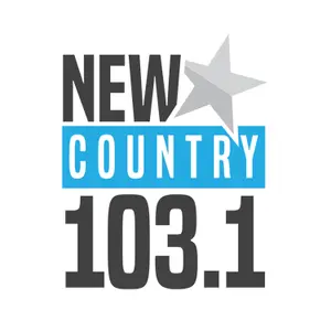 Listen to CJKC New Country 103.1 FM live online