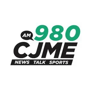 Listen to CJME News Talk 980 AM live online