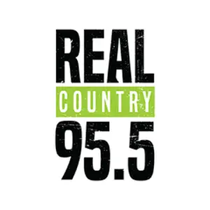 Listen to CKGY - Real Country 95.5 FM live online