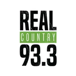 Listen to CKSQ Real Country Q 93.3 FM live online