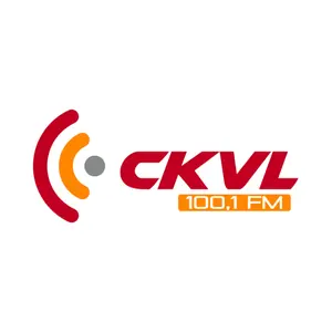 Listen to CKVL FM 100.1 Radio LaSalle live online