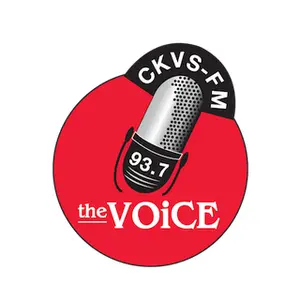 Listen to CKVS Voice of the Shuswap live online