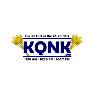 Listen to Classic Hits 106.7 KQNK live online