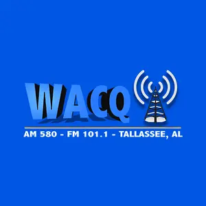 Listen to Classic Hits 580 WACQ and FM 101.1 live online