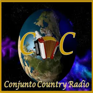 Listen to Conjunto Country Radio live online