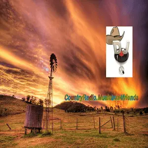Listen to Countryradio.Musicbox4friends live online