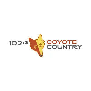 Listen to Coyote Country 102.3 KUTQ FM live online