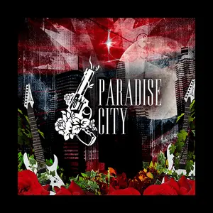 Listen to DASH Paradise City live online