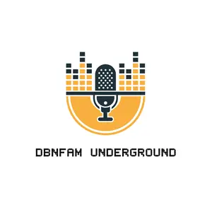Listen to DBNFAM UNDERGROUND RADIO live online