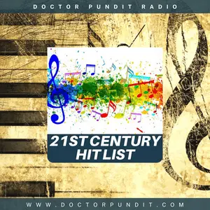 Listen to Doctor Pundit - 21st Century Hit List live online