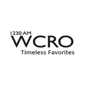 Listen to Easy Favories 102.9 and 1230 WCRO live online