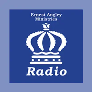 Listen to Ernest Angley Ministries World Radio live online