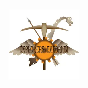 Listen to Explorers Emporium Radio live online