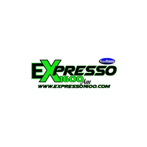 Listen to Expresso 1600 AM live online