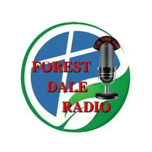Listen to Forest Dale Radio (FDR) live online