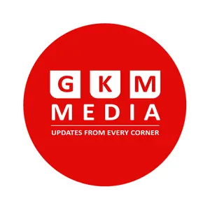 Listen to GKM Media Radio live online