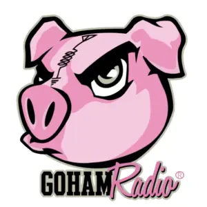 Listen to GoHAM Radio live online