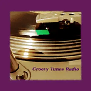 Listen to Groovy Tunes Radio live online