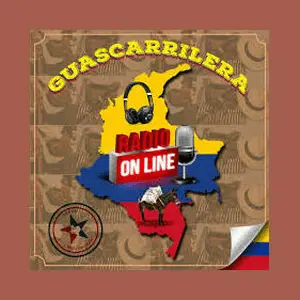 Listen to Guascarrilera Radio Online live online