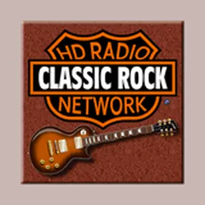 Listen to HD Radio - Classic Rock live online