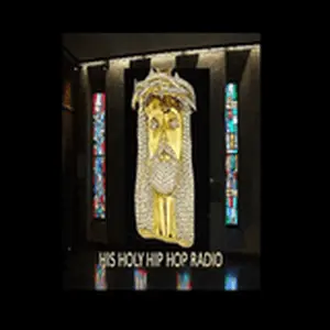 Listen to His Holy Hip Hop Radio live online